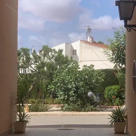 T4 Torrevieja Renove Reste 20Juillet Au 25 Juillet Et 27 Au 31 Juillet A Saisir *