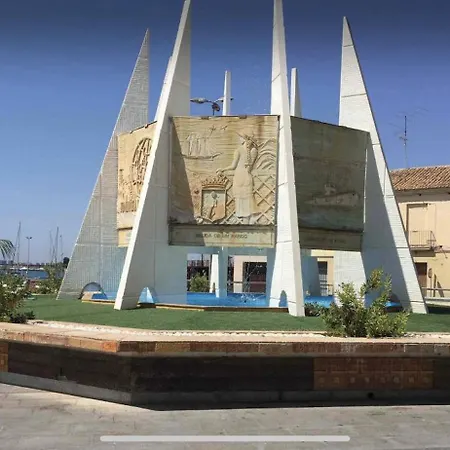 Apartman T4 Torrevieja Renove Reste 20Juillet Au 25 Juillet Et 27 Au 31 Juillet A Saisir *