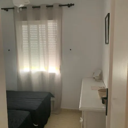 Apartman T4 Torrevieja Renove Reste 20Juillet Au 25 Juillet Et 27 Au 31 Juillet A Saisir Torrevieja