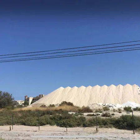 T4 Torrevieja Renove Reste 20Juillet Au 25 Juillet Et 27 Au 31 Juillet A Saisir Torrevieja