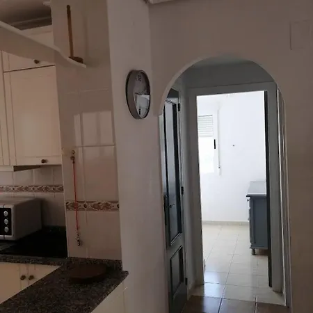 Apartman T4 Torrevieja Renove Reste 20Juillet Au 25 Juillet Et 27 Au 31 Juillet A Saisir *
