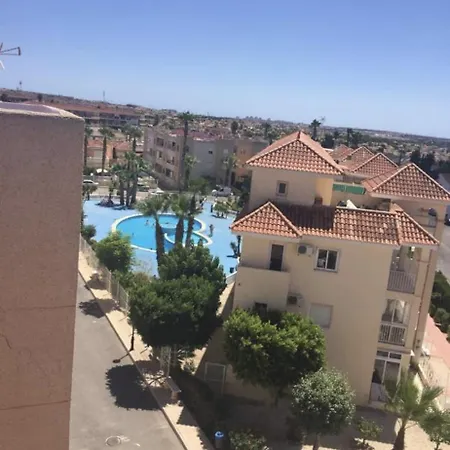 Apartman T4 Torrevieja Renove Reste 20Juillet Au 25 Juillet Et 27 Au 31 Juillet A Saisir *