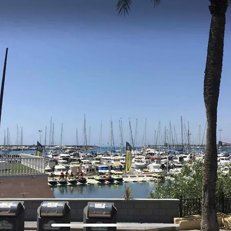 T4 Torrevieja Renove Reste 20Juillet Au 25 Juillet Et 27 Au 31 Juillet A Saisir * Torrevieja