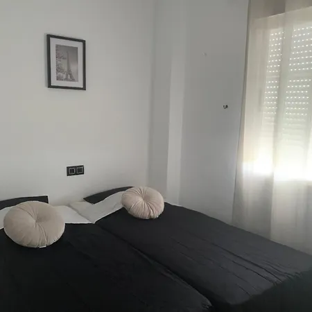 Apartman T4 Torrevieja Renove Reste 20Juillet Au 25 Juillet Et 27 Au 31 Juillet A Saisir