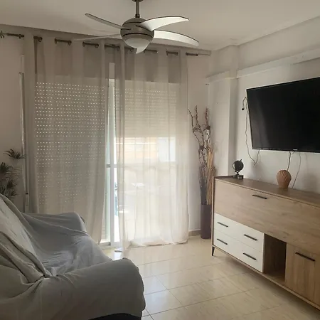 Apartman T4 Torrevieja Renove Reste 20Juillet Au 25 Juillet Et 27 Au 31 Juillet A Saisir *