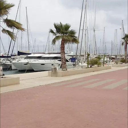 T4 Torrevieja Renove Reste 20Juillet Au 25 Juillet Et 27 Au 31 Juillet A Saisir Apartman *