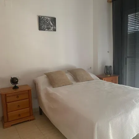 Apartman T4 Torrevieja Renove Reste 20Juillet Au 25 Juillet Et 27 Au 31 Juillet A Saisir Torrevieja