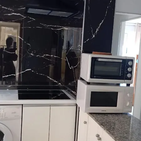 T4 Torrevieja Renove Reste 20Juillet Au 25 Juillet Et 27 Au 31 Juillet A Saisir Apartman