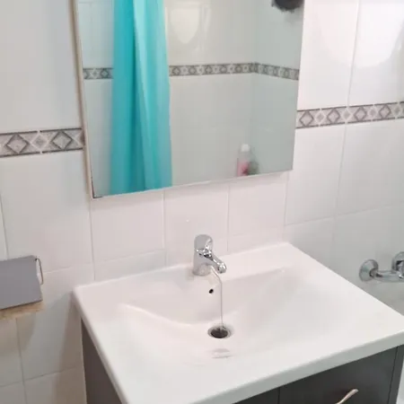 Apartman T4 Torrevieja Renove Reste 20Juillet Au 25 Juillet Et 27 Au 31 Juillet A Saisir *