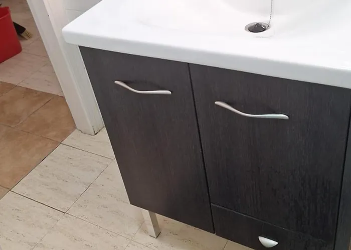 Beau Et Paisible T4 * Torrevieja