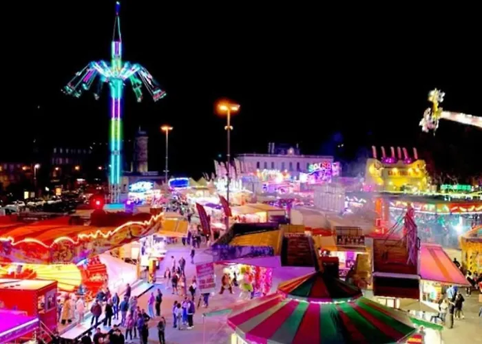 Apartman Beau Et Paisible T4 *