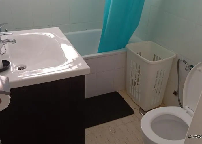 Beau Et Paisible T4 Apartman Torrevieja